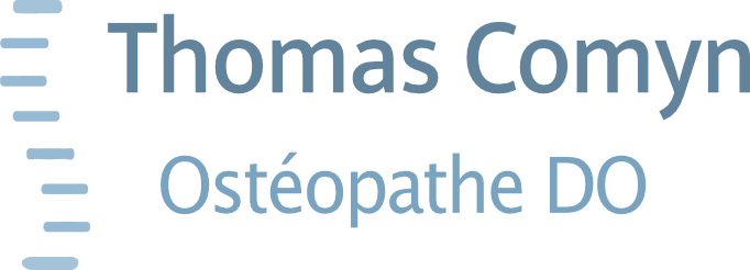 Thomas Comyn Ostéopathe